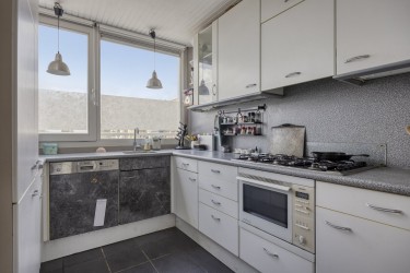 Keuken