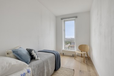 Slaapkamer