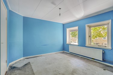Slaapkamer