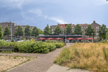Uitzicht