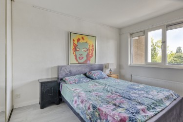 2 slaapkamers