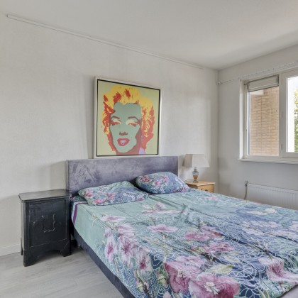 2 slaapkamers