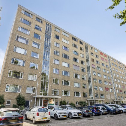 Unieke kans