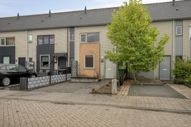 Omslagfoto brochure