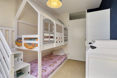 Slaapkamer