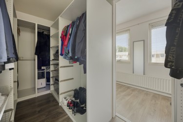 Slaapkamer