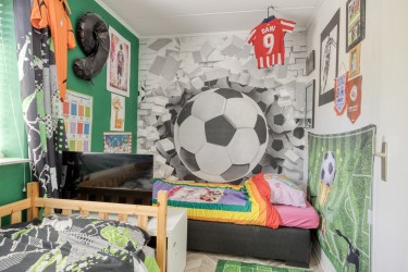 Extra foto's