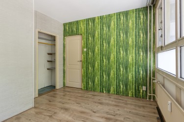 Slaapkamer