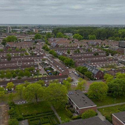 Centraal