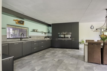 Keuken