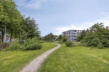 Prettig wonen