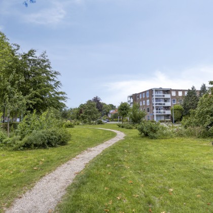 Prettig wonen