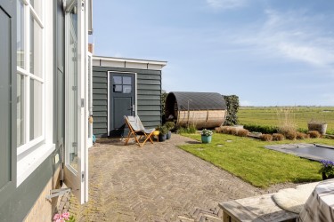 Extra foto's