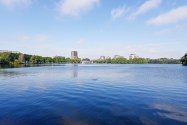 Hoekstra en Van Eck Amsterdam West