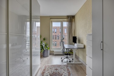 Slaapkamer