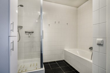 Tijd voor ontspanning