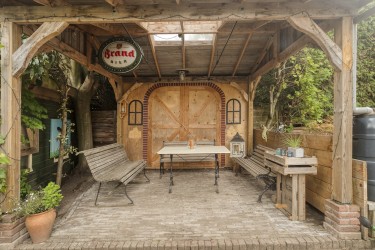 Extra foto's