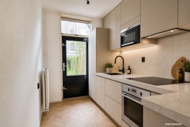 Keuken