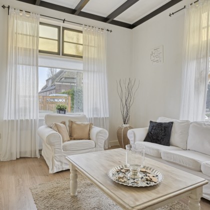 hoe richt jij het in?