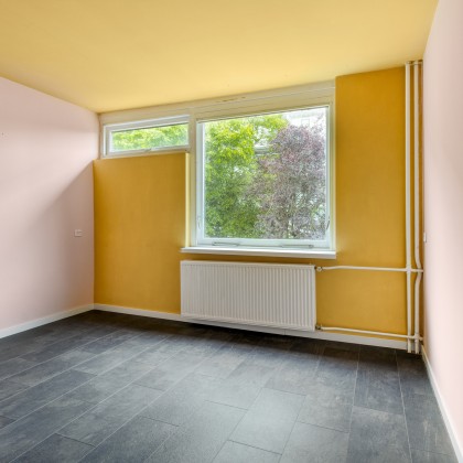 4 Slaapkamers