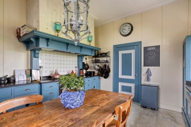 Keuken
