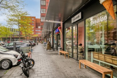 Extra foto's