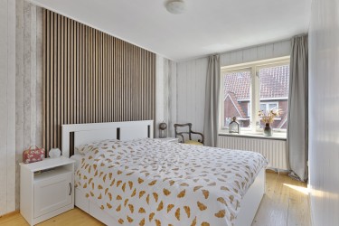 2 slaapkamers