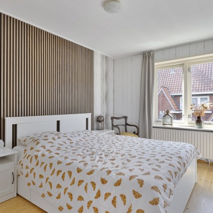 2 slaapkamers