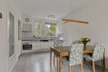 Keuken