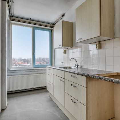 Plaats je droomkeuken