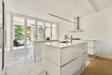 Moderne keuken