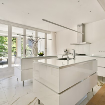 Moderne keuken
