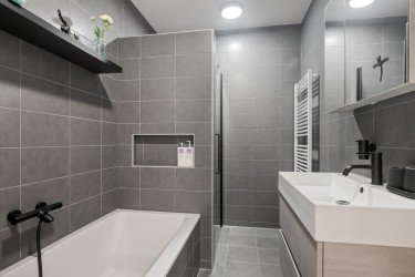 Badkamer
