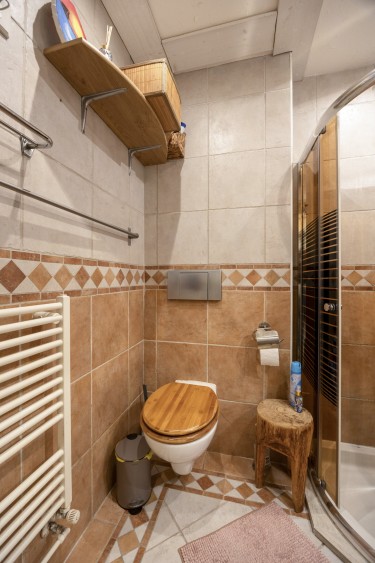 Badkamer