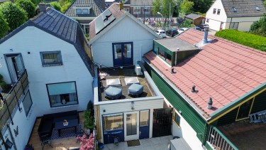 Extra foto's