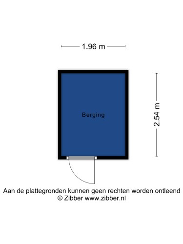 Plattegronden