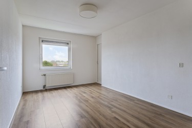 Twee slaapkamers