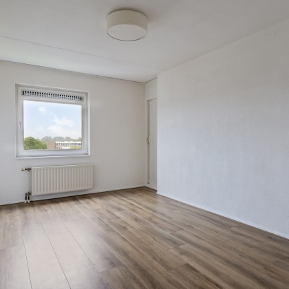 Twee slaapkamers
