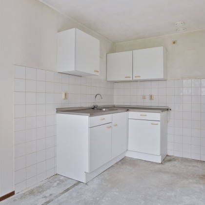 Creëer jouw droomkeuken