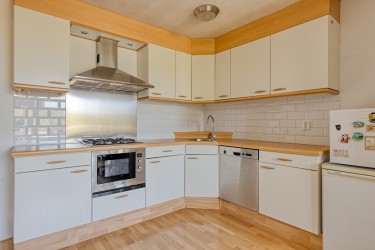 Keuken
