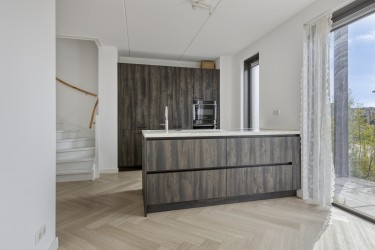 Keuken