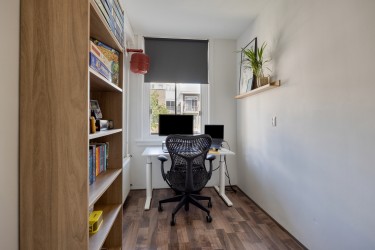 Slaapkamer