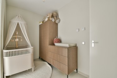 Slaapkamer