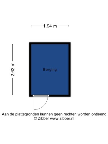 Plattegronden