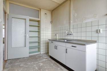 Keuken