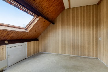 Slaapkamer