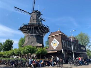 Extra foto's