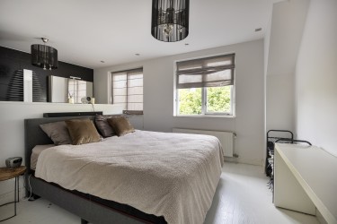 Slaapkamer