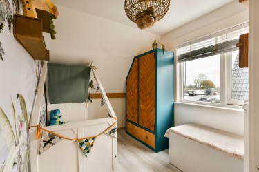 Slaapkamer