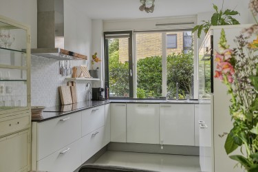 Keuken